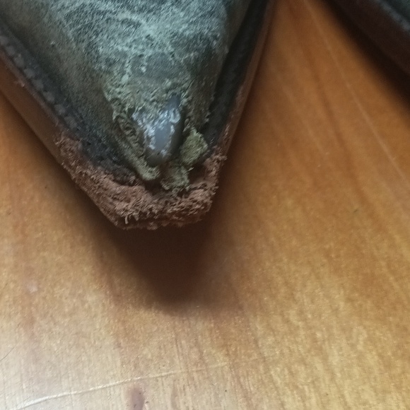 Old Gringo mules size 9 - Picture 6 of 14